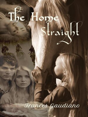 cover image of The Home Straight